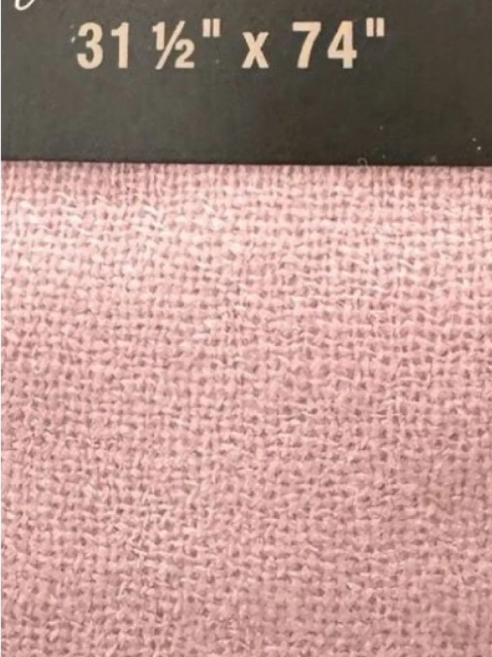 J. Crew soft blush